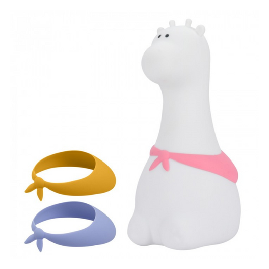 MARY'S LED nakts lampa / galda lampa, uzladējama USB, Ecolight