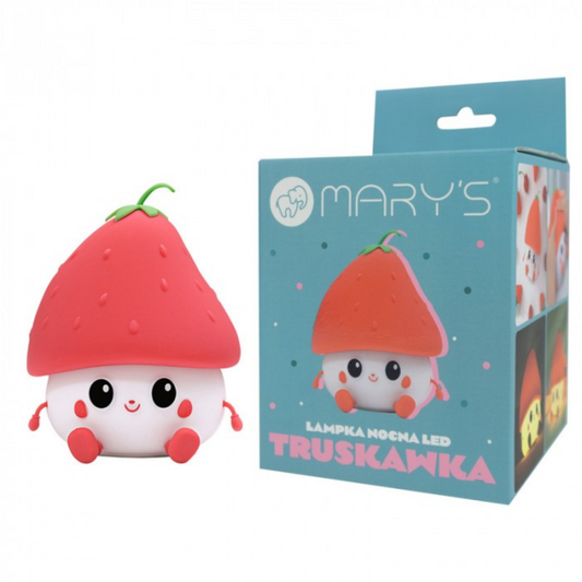 MARY'S LED nakts lampa / galda lampa, uzladējama USB, Ecolight