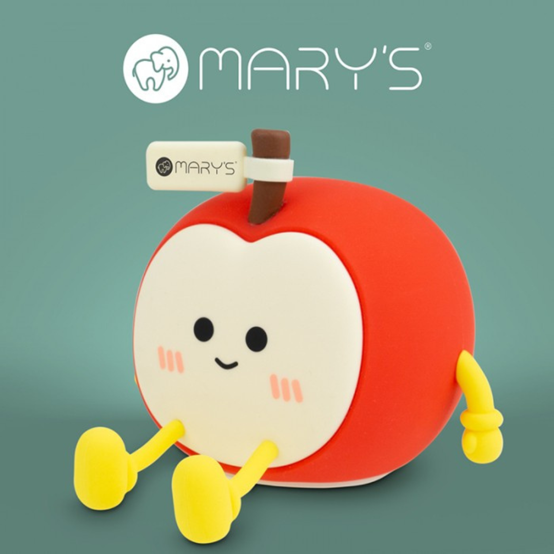 MARY'S LED nakts lampa / galda lampa, uzladējama USB, Ecolight