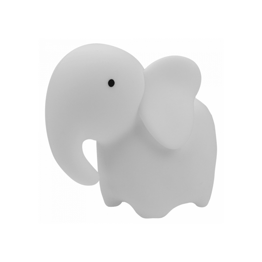 MARY'S LED nakts lampa / galda lampa, uzladējama USB, RGB režīms ar pulti, Ecolight