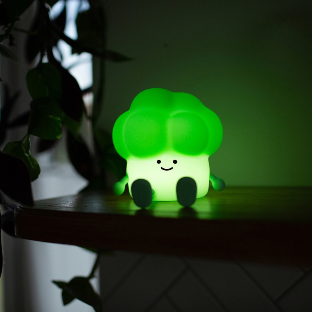 MARY'S LED nakts lampa / galda lampa, uzladējama USB, Ecolight