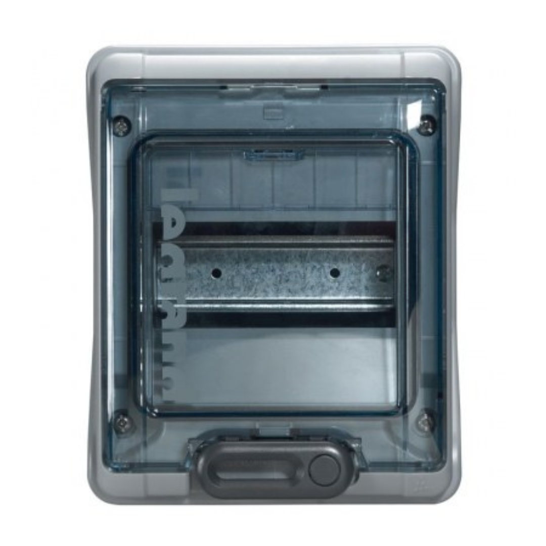 Sadales skapis 6 mod. PLEXO3 IP65 IK09