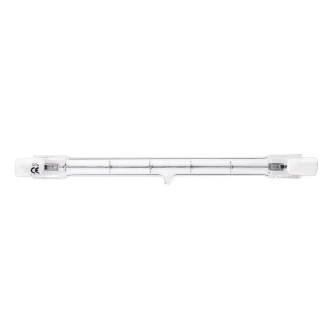 Halogēna spuldze R7s 118mm, 300W, 240V, PATRON