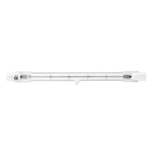Halogēna spuldze R7s 118mm, 200W, 240V, 2000lm, PATRON
