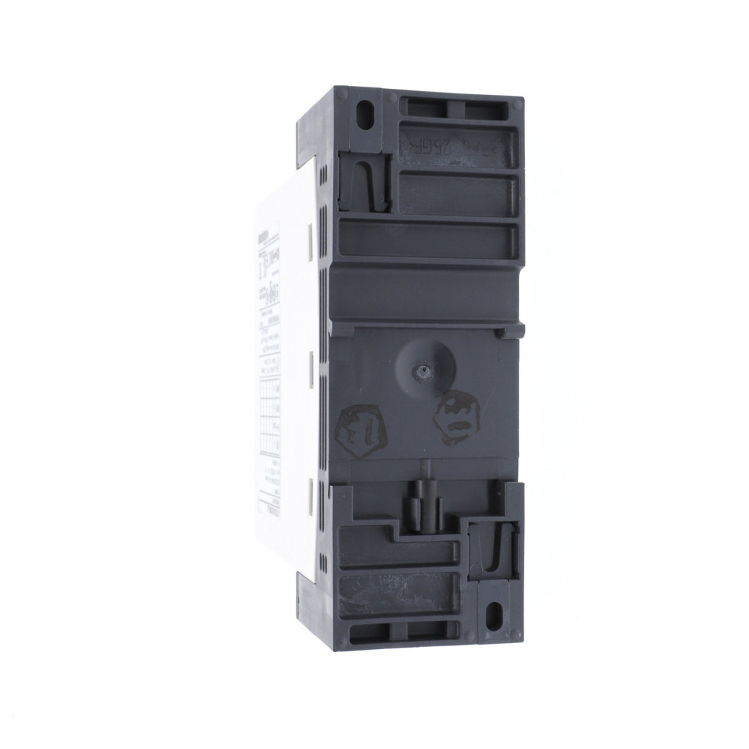 Softstarteris ATS01, 3F, 6A, 1.5-3.0kW, 400VAC, Schneider Electric