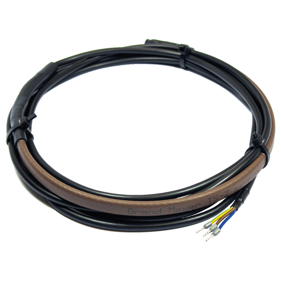 Ūdens un nokrišņu sensors ТS-2 priekš MST-91Ai termoregulatora, garums 3m, Grand Meyer