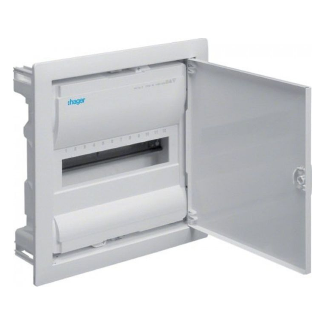 Sadales skapis 12 mod. VOLTA IP30