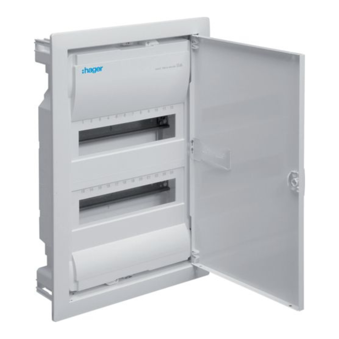 Sadales skapis 24 mod. VOLTA IP30