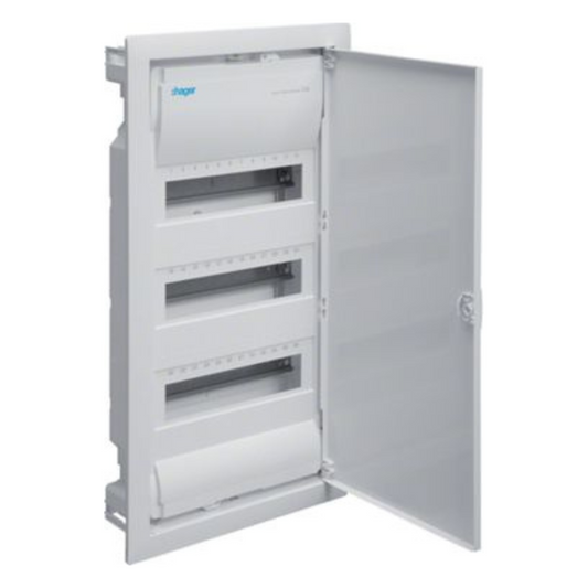 Sadales skapis 36 mod. VOLTA IP30
