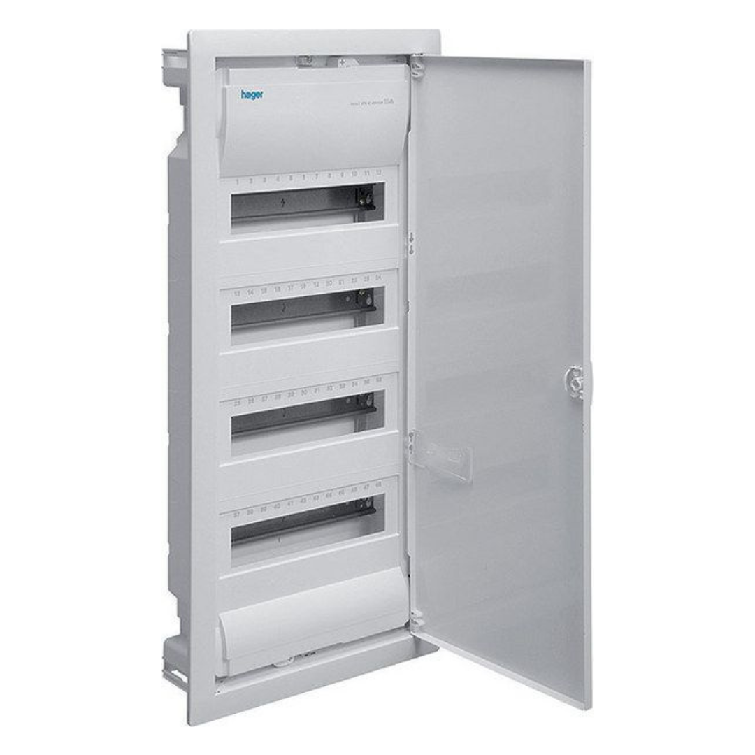 Sadales skapis 48 mod. VOLTA IP30