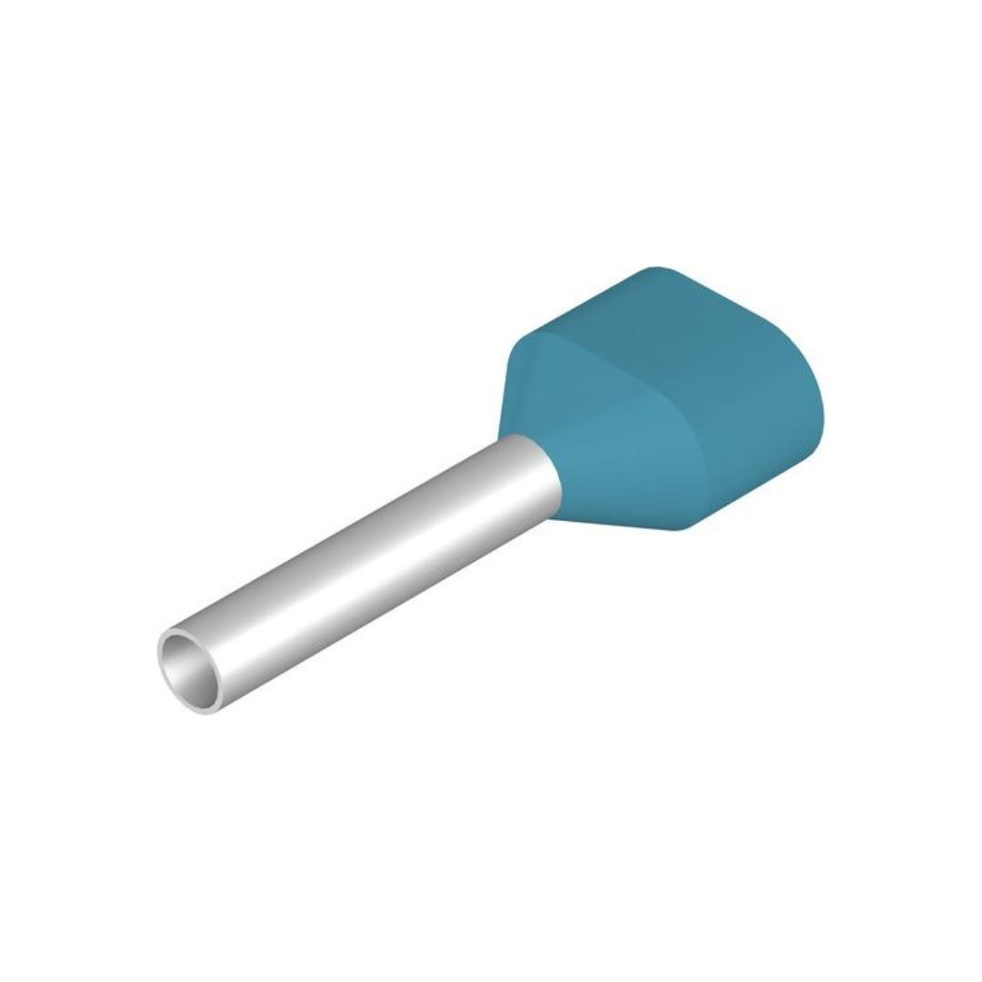 Āderuzgalis dubultais 16mm2/14mm, 50 gab.