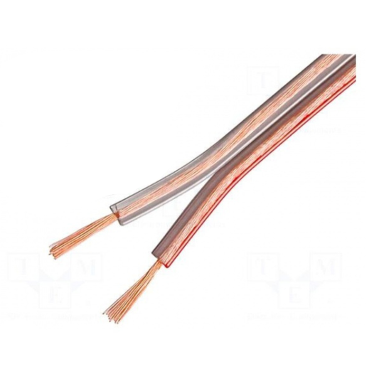 Audio vads 2x2,5mm2
