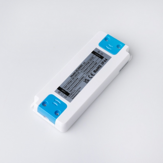 Barošanas bloks mēbeļu, 36W, 12V, IP44, EC20083, ECOLIGHT