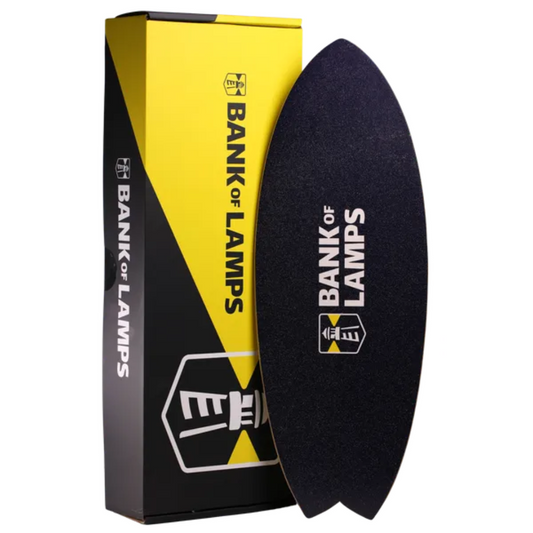 Līdzsvara dēlis / balansa dēlis līdzsvara stabilitātes treniņiem, koka, (2-in-1), ar rullīti un līdzsvara bumbu, komplektā ierobežotāji ar kuru palīdzību var trenēties 7 režīmos