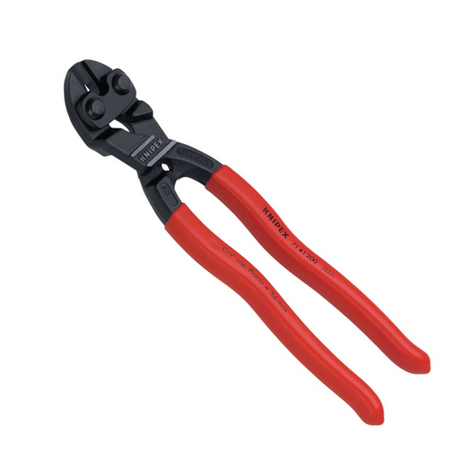 KNIPEX kompaktais skrūvju griezējs "Cobolt" 71 41 200