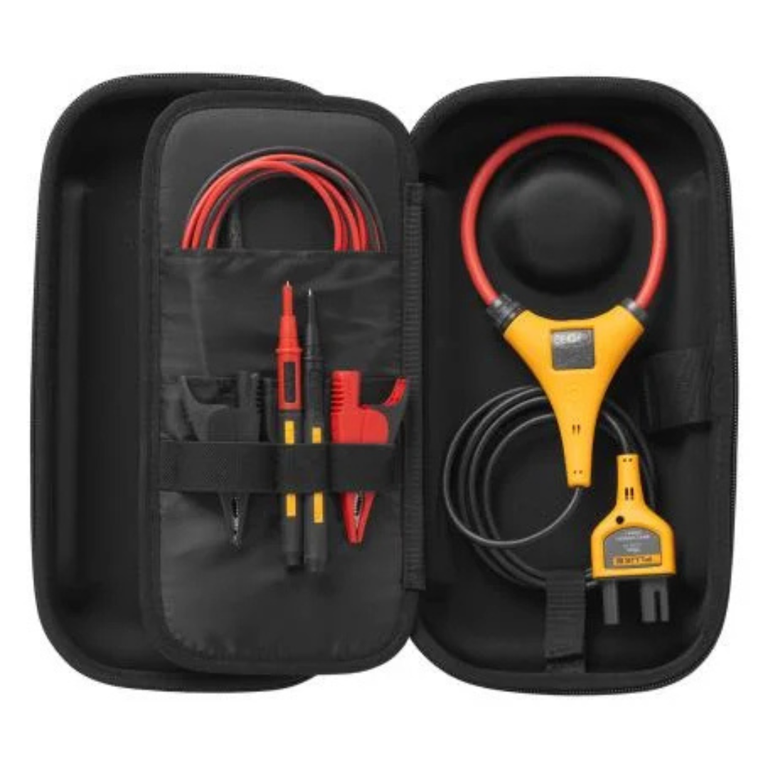 Aizsargājošs EVA cietais instrumentu futrālis, C37XT, Fluke