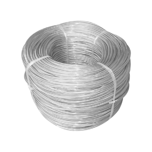 Kabelis caurspīdīgs apaļš 3x0,75mm2