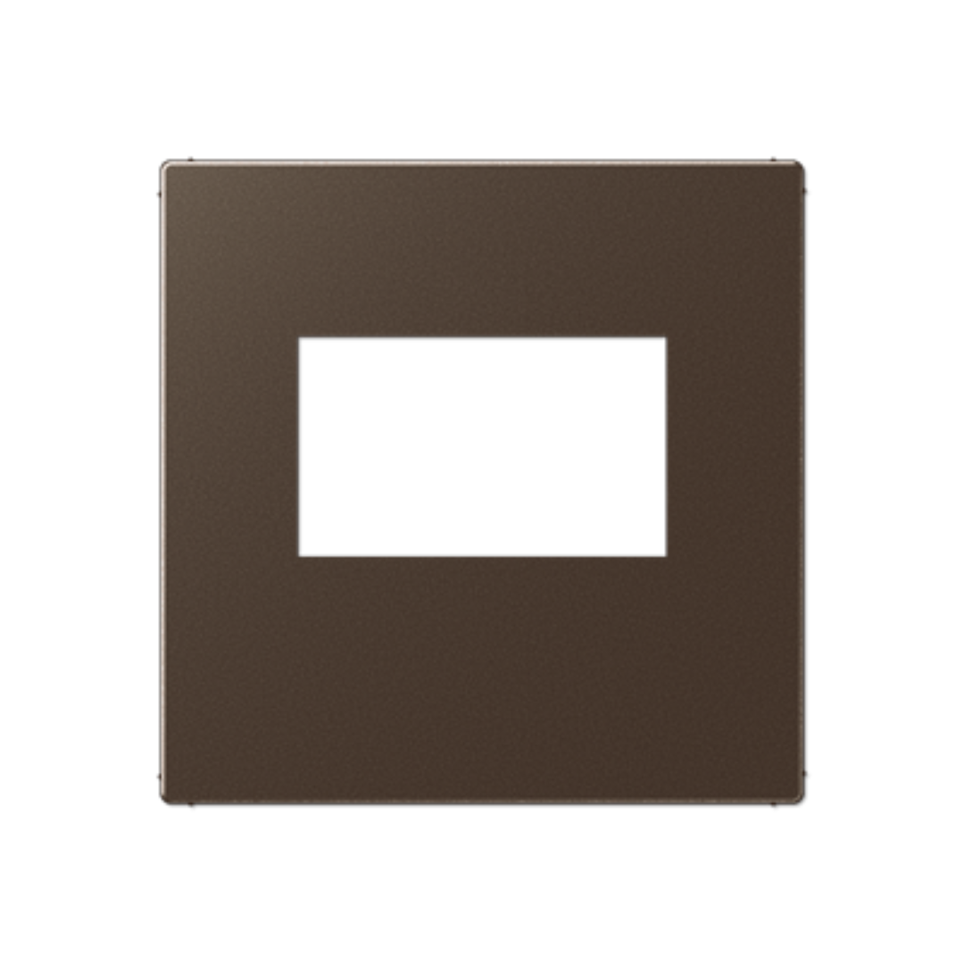 Centrālā plate USB lādētājam, mokas krāsa, A500