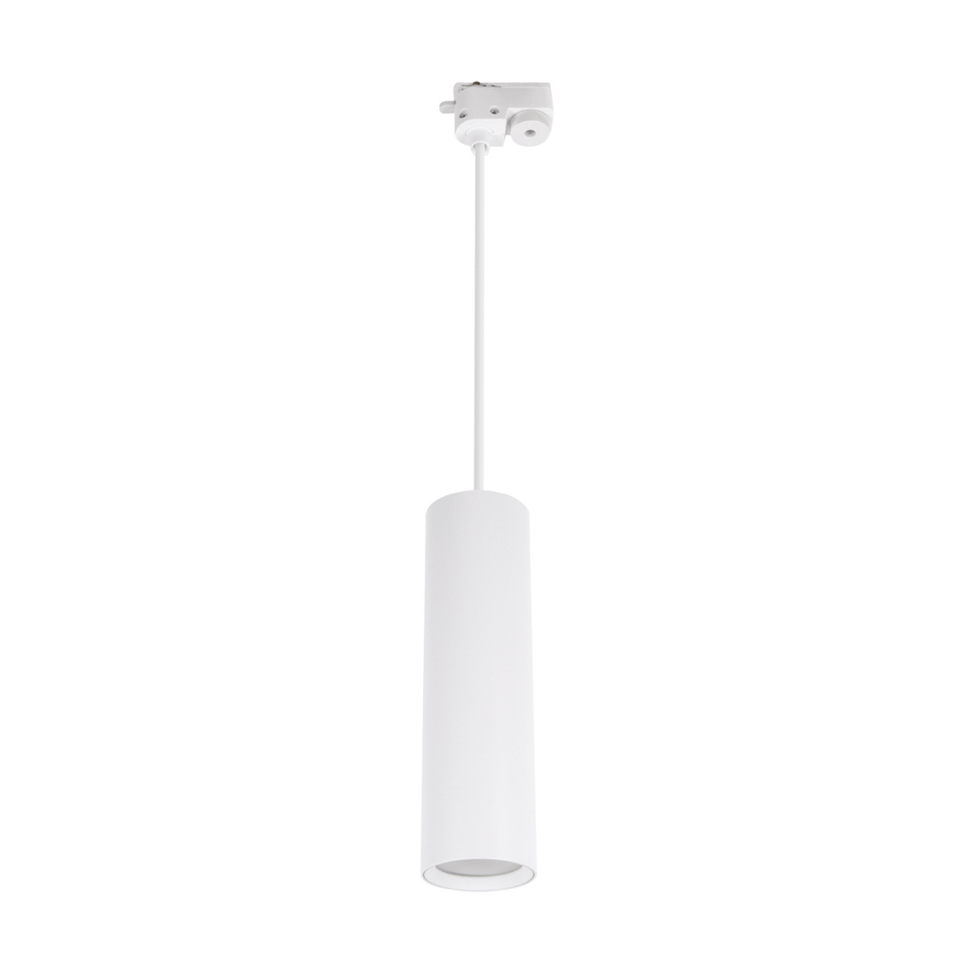 Gaismeklis piekaramais spot 1F sliedei, balts, GU10, max 35W, IP20, 220-240V, STRUHM DARIA TRA 30