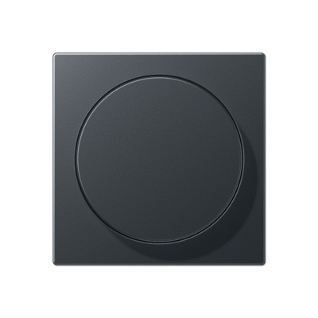 Virsma gaismas regulātoram, antracīts, A500