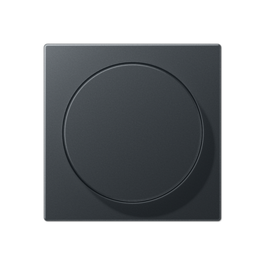 Virsma gaismas regulātoram, antracīts, A500