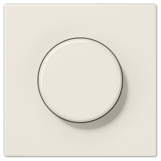 Virsma gaismas regulātoram, krēmkrāsas, LS990