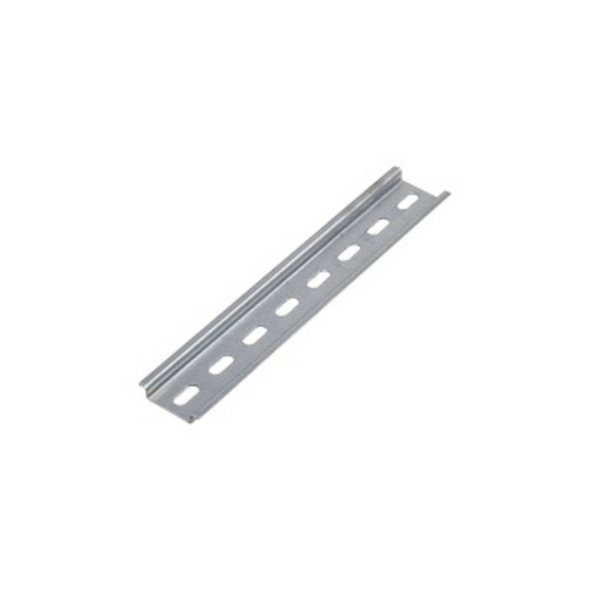 DIN sliede 35 X 7,5 - 20CM, perforētā, DR750200