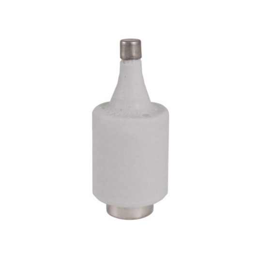 Kustošais ieliknis - drošinātājs, DII, 16A, E27