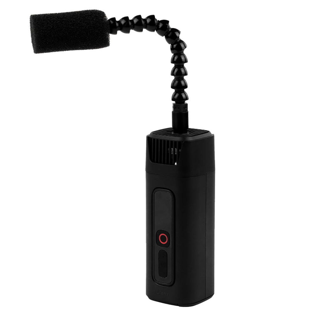 Dūmu ģenerators, FILMOG, FM-01, R001, Ulanzi