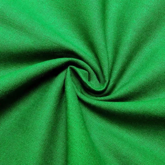 Auduma fotofons 3x3m, 140g, zaļš, MITOYA