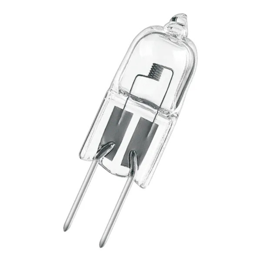 Halogēna spuldze G6.35, 50W, 12V, 64610 HLX, OSRAM