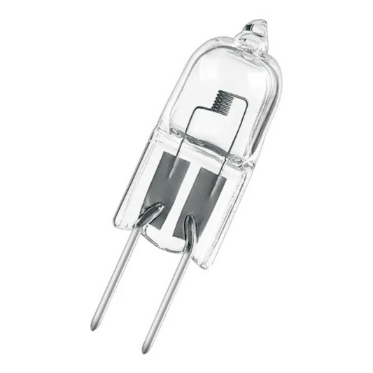 Halogēna spuldze G6.35, 50W, 12V, 64610 HLX, OSRAM