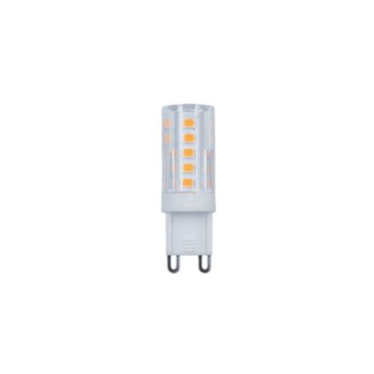 LED spuldze G9, 3W, 350lm, 2700K, 220-240V, Leduro