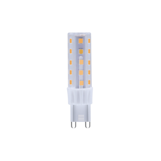 LED spuldze G9, 6W, 600lm, 4000K, 220-240V, Leduro