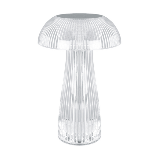 Galda lampa SINGA LED CRYSTAL CCT, 1W, STRÜHM