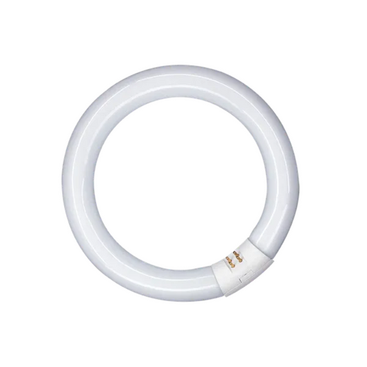 Apaļa dienasgaismas spuldze (Gredzen spuldze), G10q, 32W/830, T9, D=300mm, PATRON