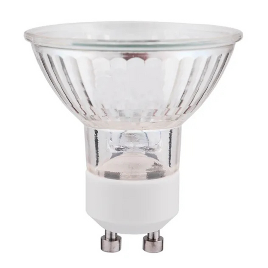 Halogēna spuldze GU10, 20W, 230V, 175lm, Patron