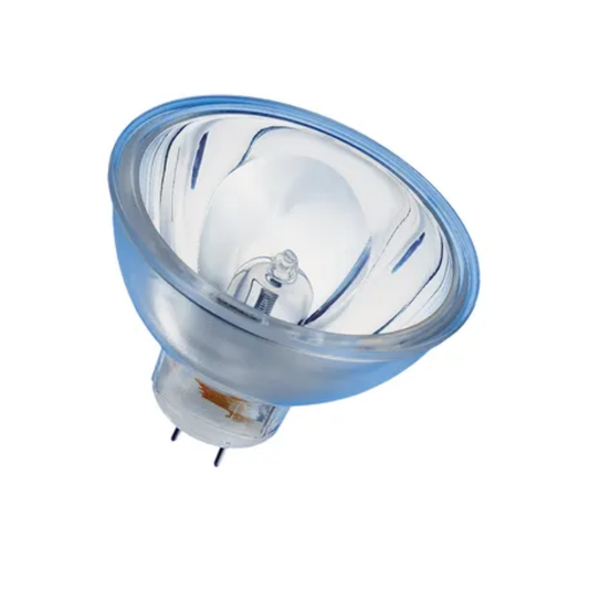 Halogēna spuldze GZ6.35, 50W, 8V, 64607 EFM, OSRAM