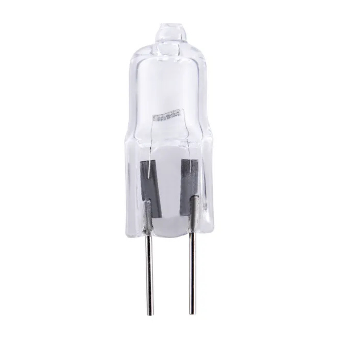 Halogēna spuldze G4, 20W, 24V, THORGEON