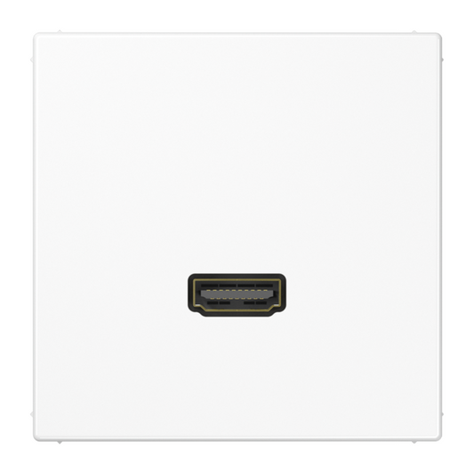 Multivides termināls HDMI, balts, LS990