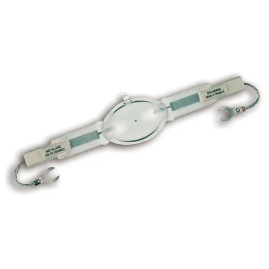 Metālhalogēna spuldze, HSI-TD, 1000W, 5900K, 95V, 90000lm, Sylvania
