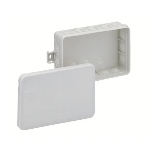 Nozarkārba Box i 16-L, 130x85x37mm, IP55, Spelsberg