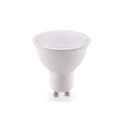 LED spuldze 3W, GU10, 3000K, 260lm, 30000h, 220-240V/50Hz