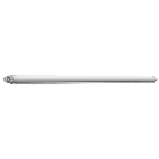 Gaismeklis LED, ūdensizturīgs, 150cm garums, 50W, 3000K, IP65, 6000lm, THORGEON