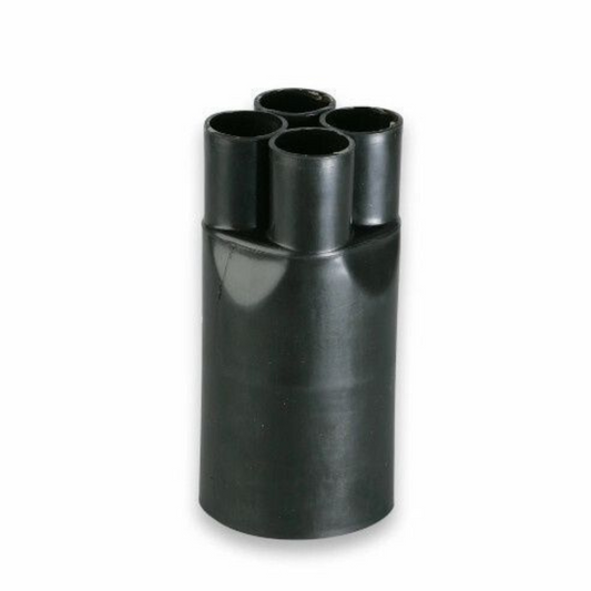 Gala apdare / kabeļu cimds 4x95-240mm2, Melec