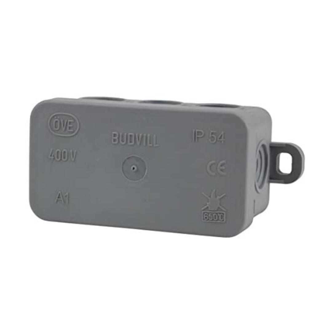 Nozarkārba A1, 75x45x40mm, IP54, Spector Light