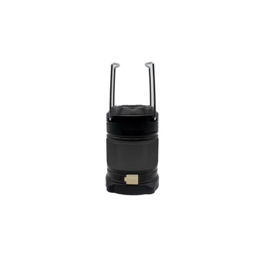 Kempinga laterna, 5W, 200lm, uzlādējama - 1200mAh, darbība līdz 9 stundām, IPX5, THORGEON