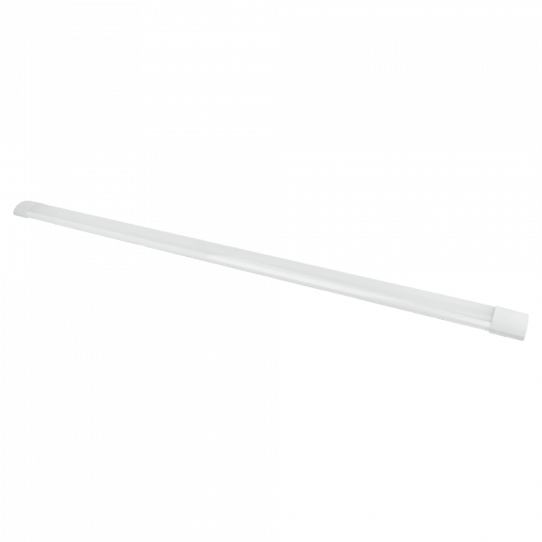 LED lineārais gaismeklis 120cm, 40W, 4000K, 4800lm, IP20, ECOLIGHT