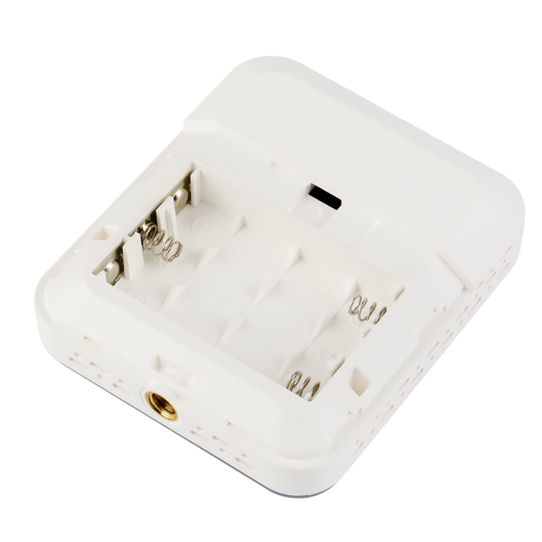 Mini LED lampa YN60S, balta, 5500K, YONGNUO