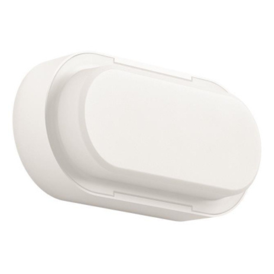 LED gaismeklis / laiviņa HB 710 v/a, 6/9.5W, 4000K, 700/1100lm, IP54, L-207mm B-97mm H-56mm, RZB Lighting